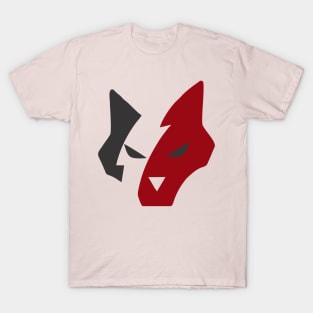 red fox T-Shirt